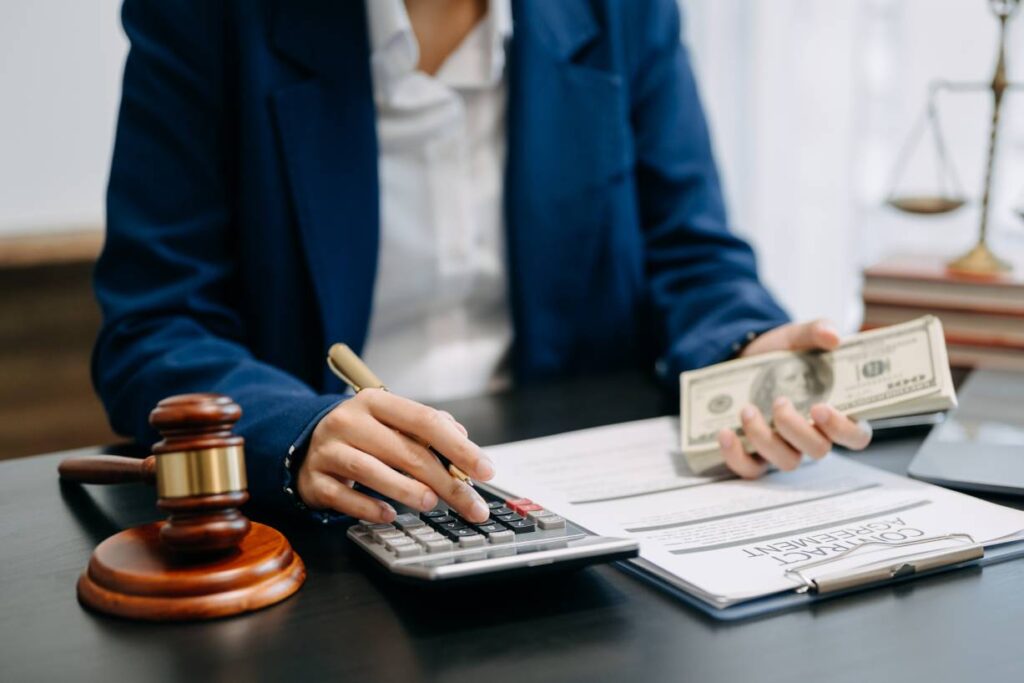 Giustizia contabile- studio legale