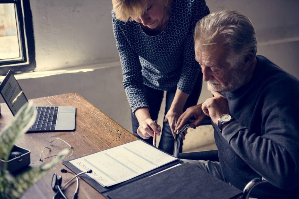 Previdenza e lavoro studio legale lovelli Oliviero