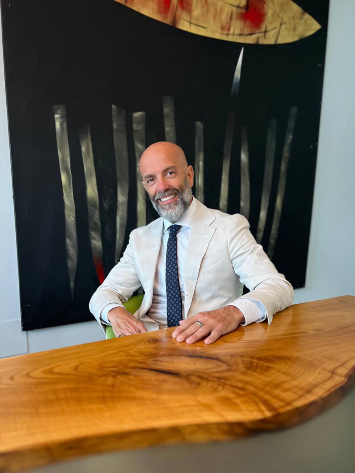 Daniele Oliviero Avvocato